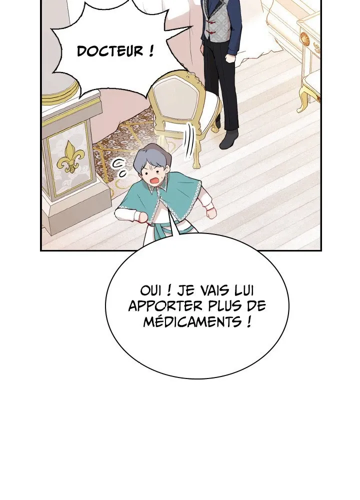 Read Talented Baby Squirrel FR Manga Online