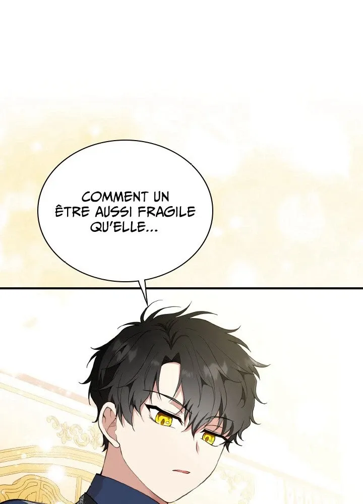 Read Talented Baby Squirrel FR Manga Online