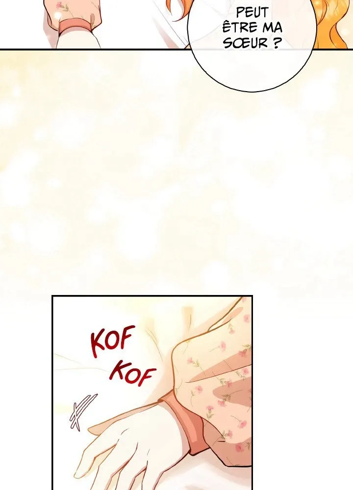 Read Talented Baby Squirrel FR Manga Online