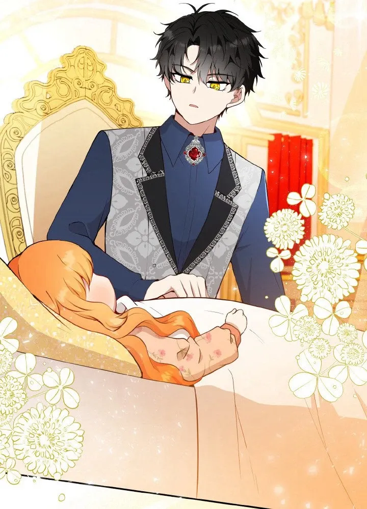 Read Talented Baby Squirrel FR Manga Online