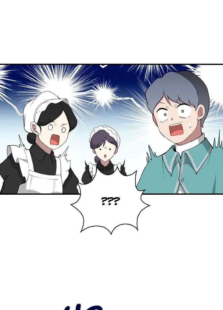 Read Talented Baby Squirrel FR Manga Online