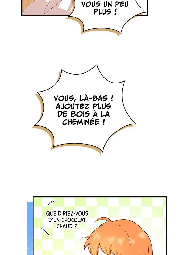 Read Talented Baby Squirrel FR Manga Online