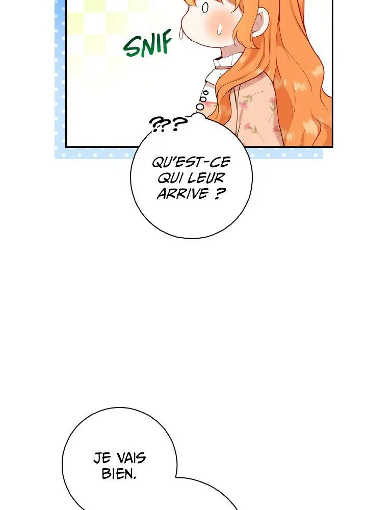Read Talented Baby Squirrel FR Manga Online