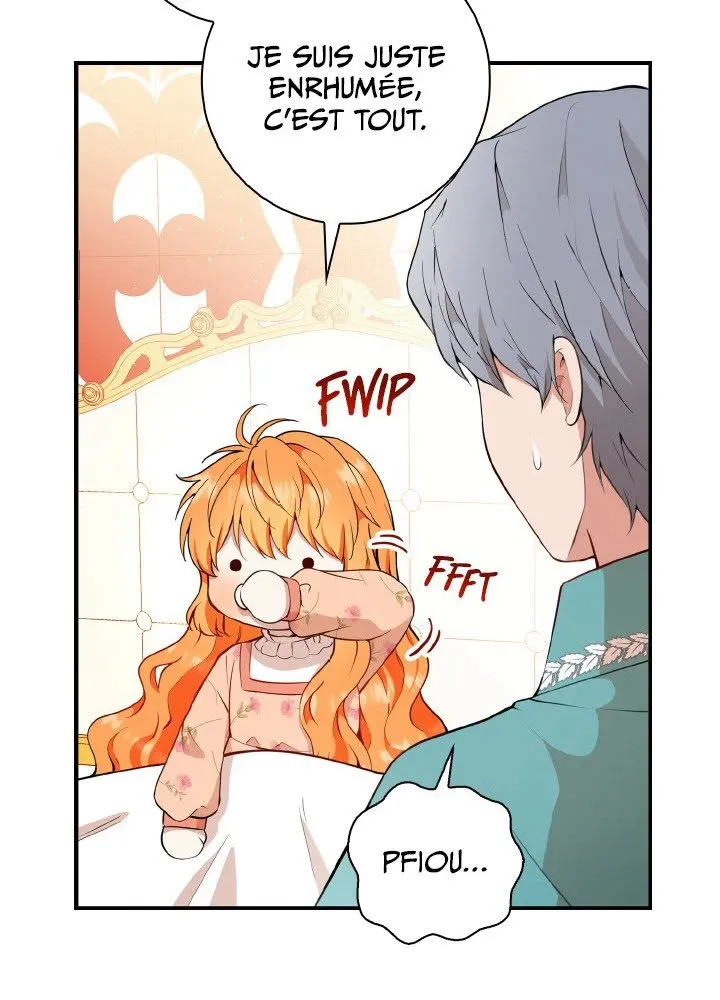 Read Talented Baby Squirrel FR Manga Online