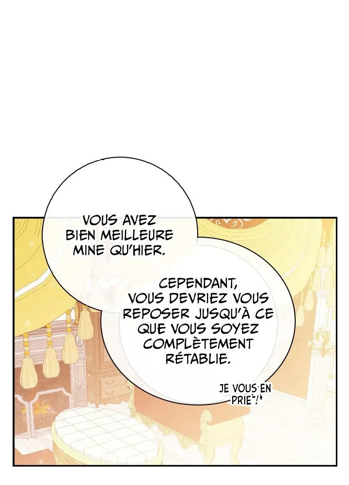 Read Talented Baby Squirrel FR Manga Online