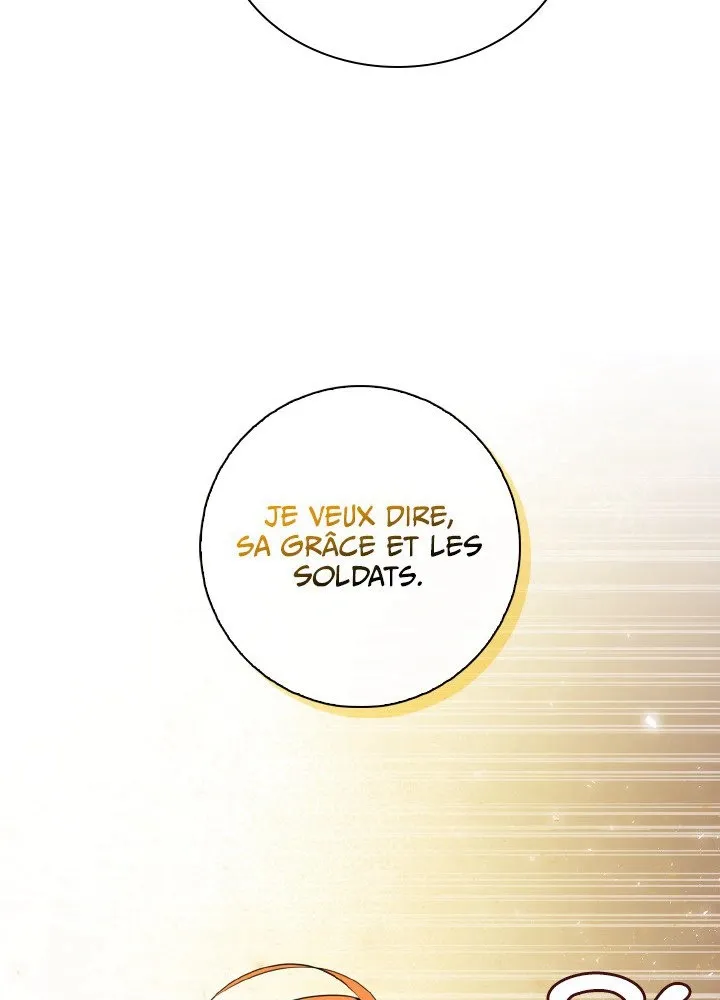 Read Talented Baby Squirrel FR Manga Online