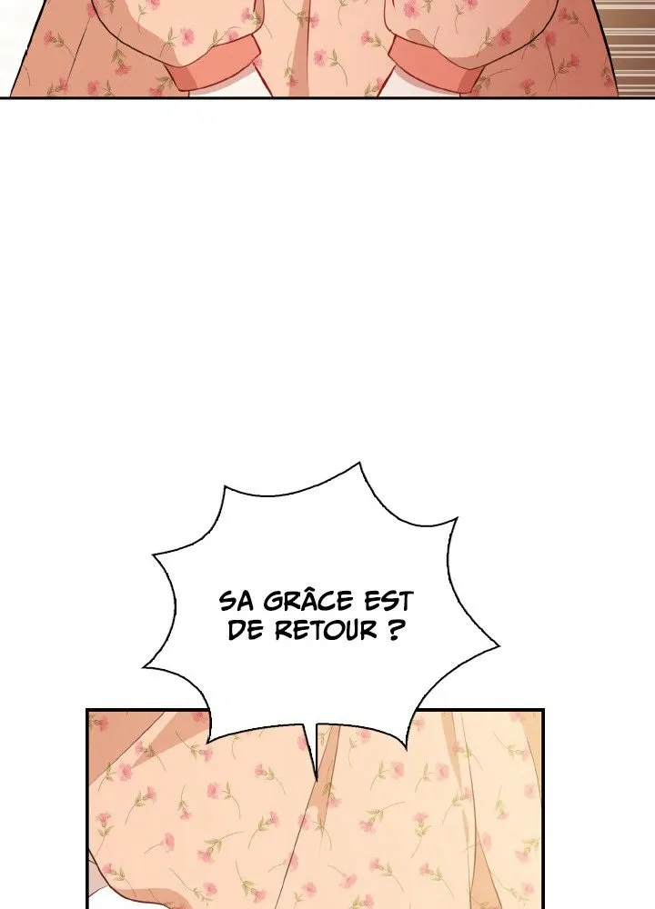 Read Talented Baby Squirrel FR Manga Online