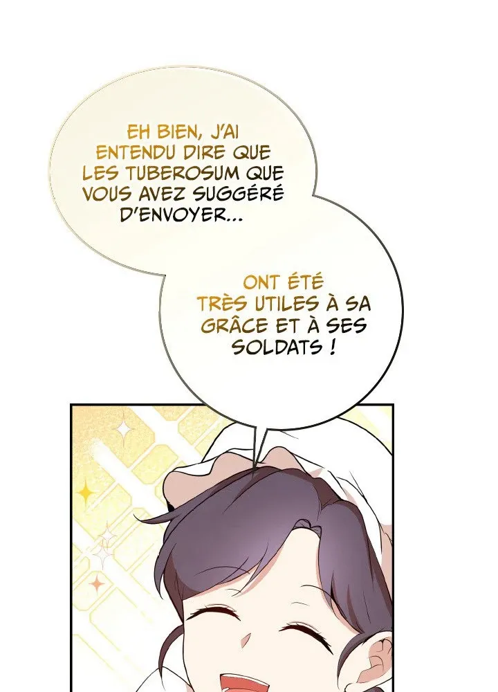 Read Talented Baby Squirrel FR Manga Online