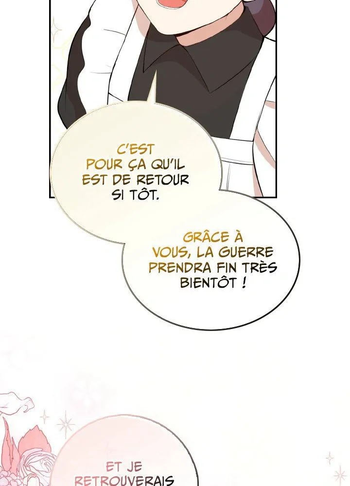 Read Talented Baby Squirrel FR Manga Online