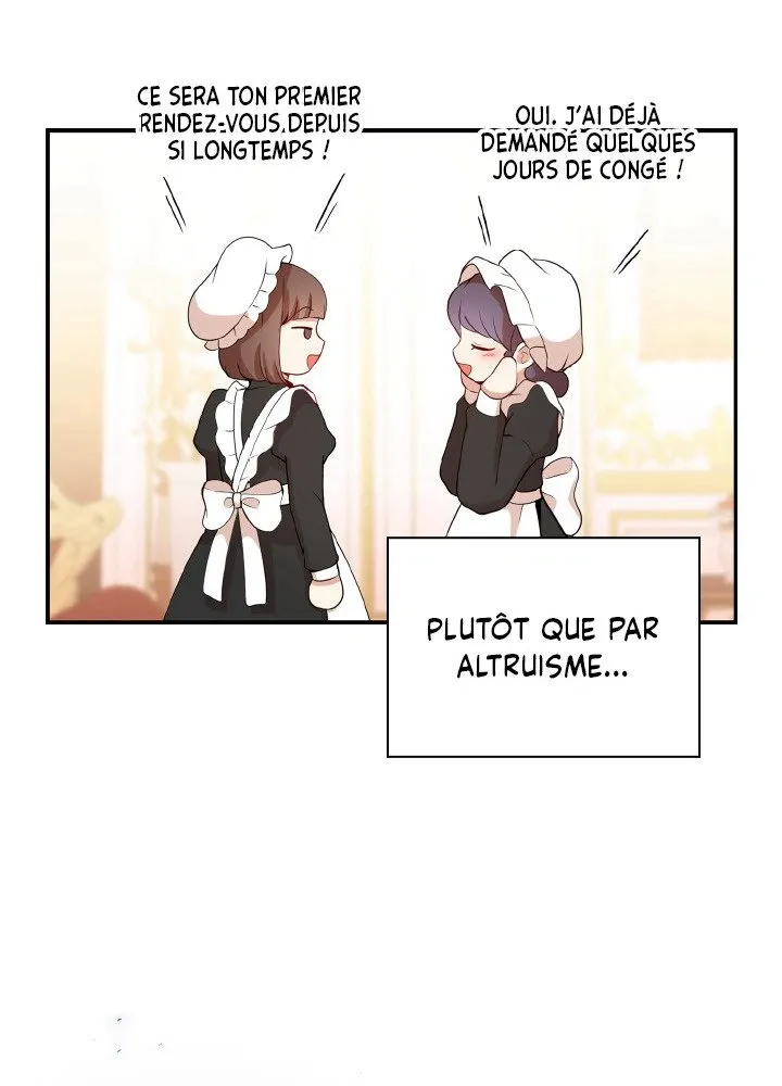Read Talented Baby Squirrel FR Manga Online
