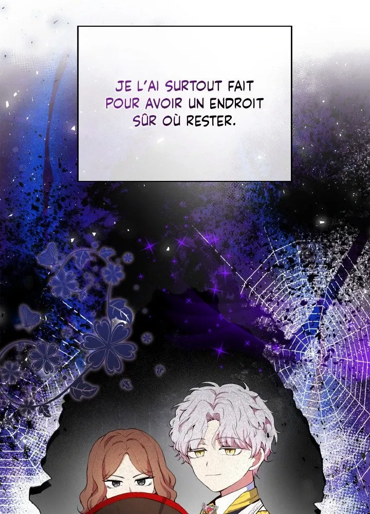Read Talented Baby Squirrel FR Manga Online