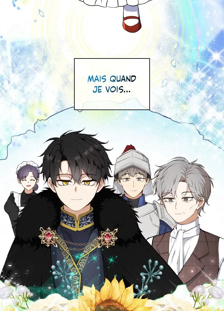 Read Talented Baby Squirrel FR Manga Online