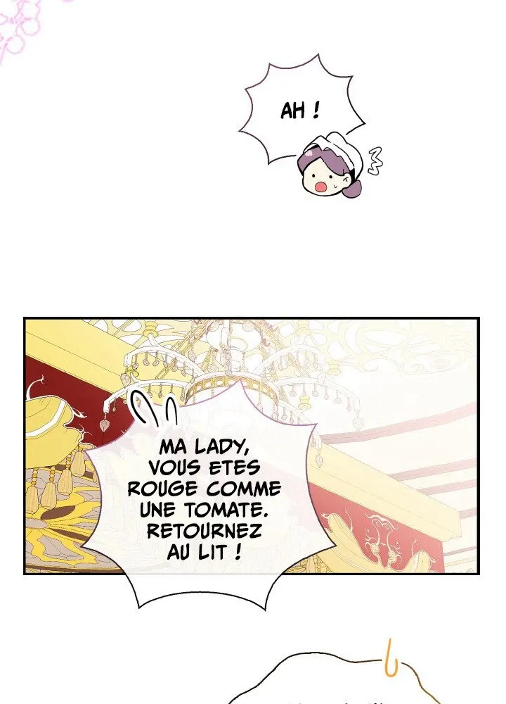 Read Talented Baby Squirrel FR Manga Online