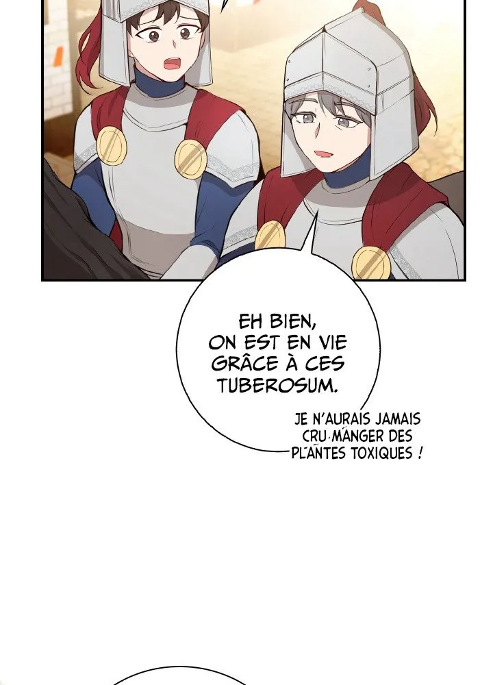 Read Talented Baby Squirrel FR Manga Online