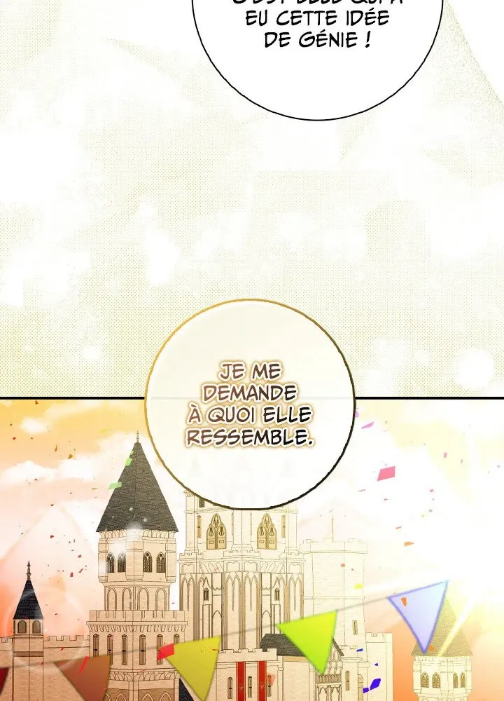 Read Talented Baby Squirrel FR Manga Online