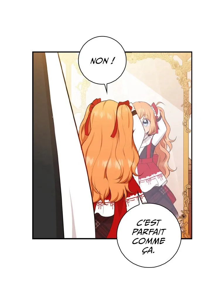 Read Talented Baby Squirrel FR Manga Online