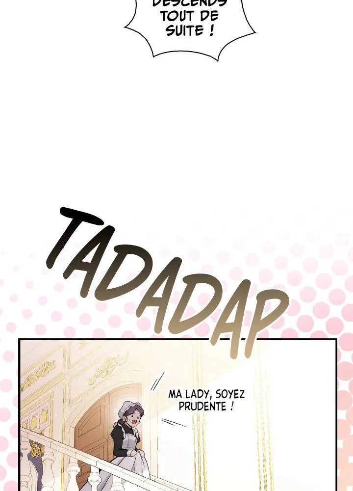 Read Talented Baby Squirrel FR Manga Online