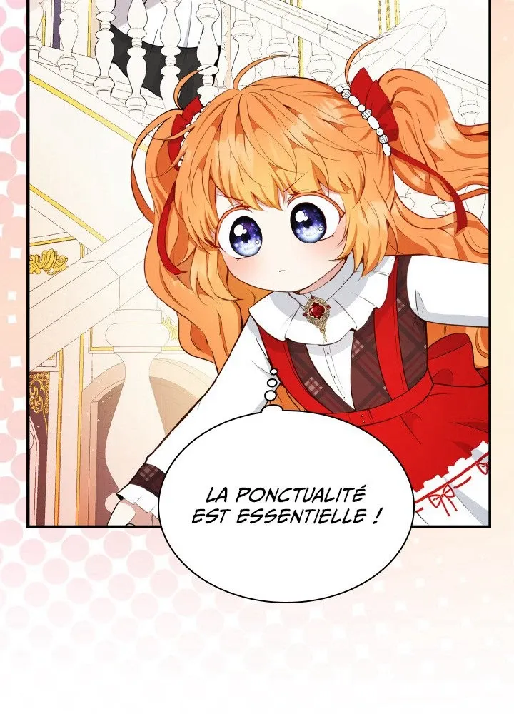 Read Talented Baby Squirrel FR Manga Online