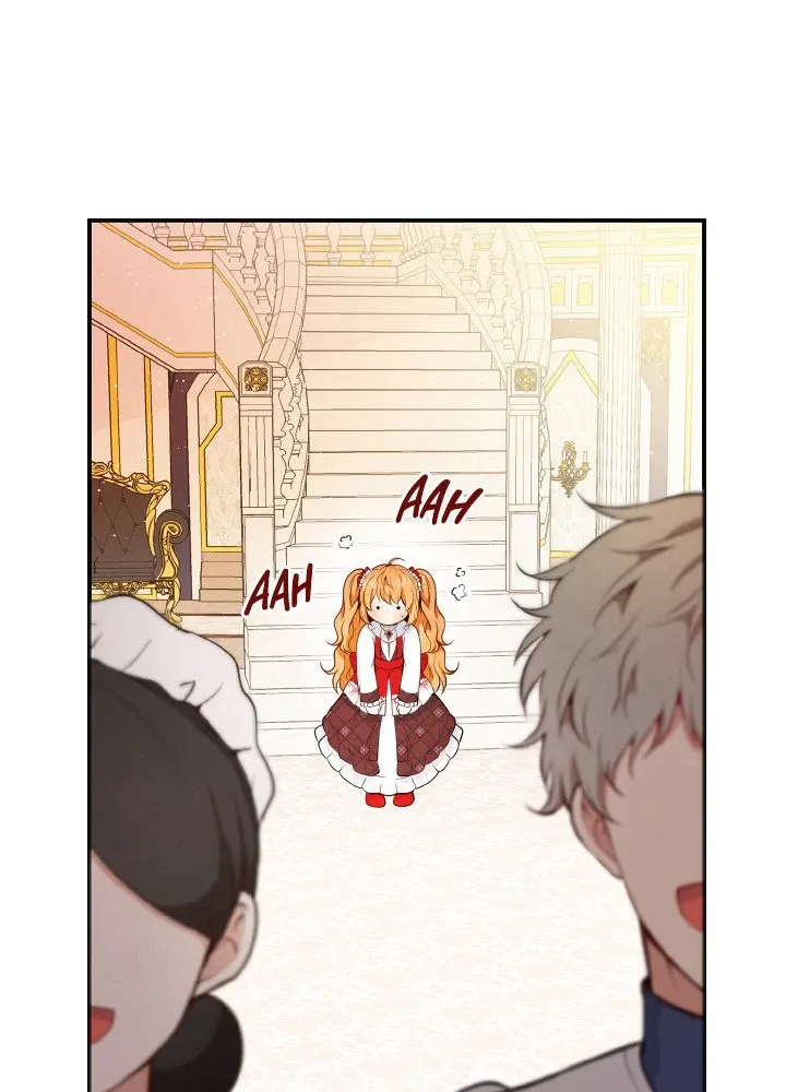 Read Talented Baby Squirrel FR Manga Online