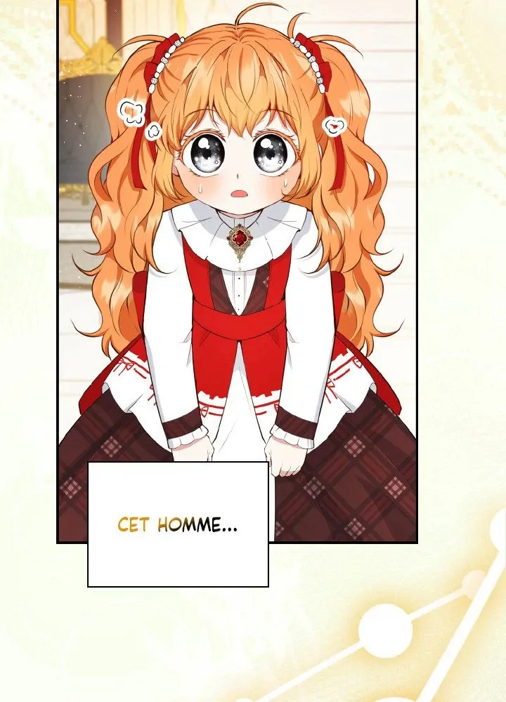 Read Talented Baby Squirrel FR Manga Online