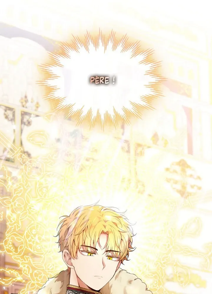 Read Talented Baby Squirrel FR Manga Online