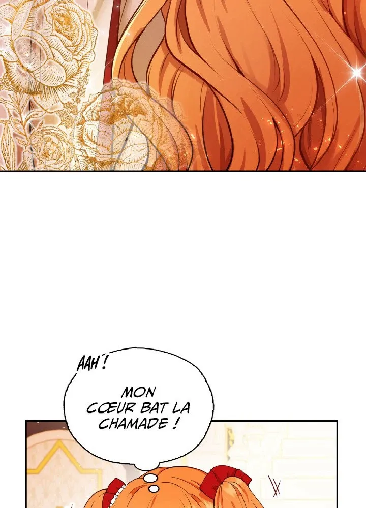 Read Talented Baby Squirrel FR Manga Online