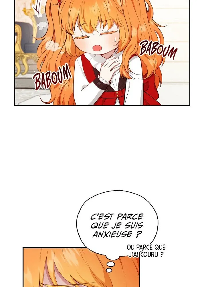 Read Talented Baby Squirrel FR Manga Online