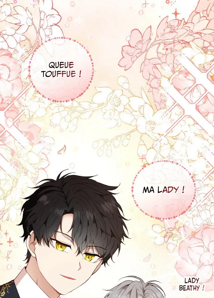 Read Talented Baby Squirrel FR Manga Online