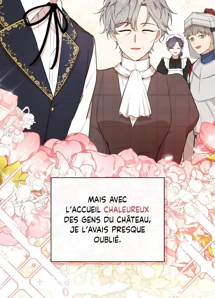 Read Talented Baby Squirrel FR Manga Online