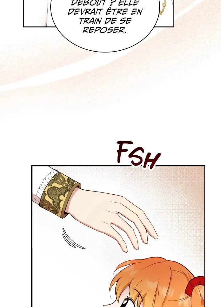 Read Talented Baby Squirrel FR Manga Online