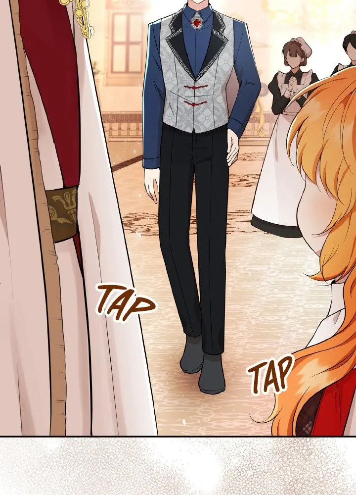Read Talented Baby Squirrel FR Manga Online