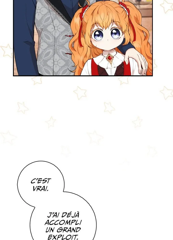 Read Talented Baby Squirrel FR Manga Online