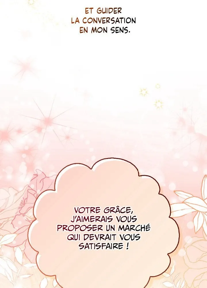Read Talented Baby Squirrel FR Manga Online
