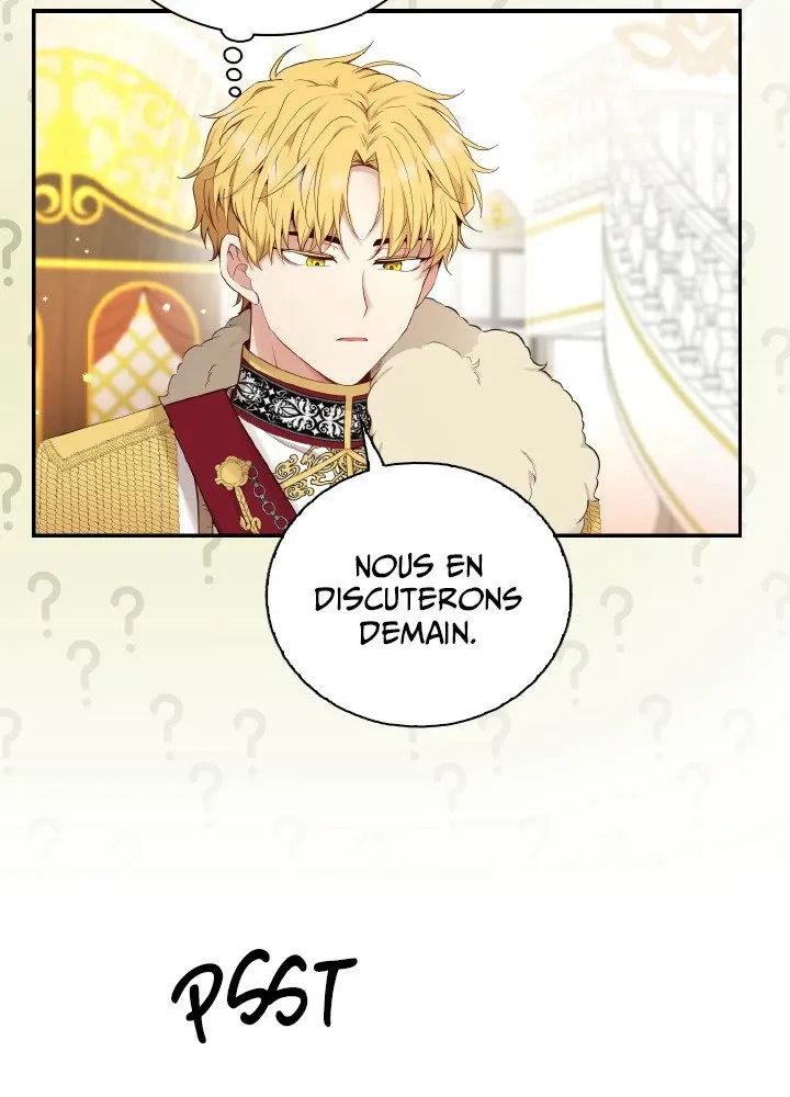 Read Talented Baby Squirrel FR Manga Online