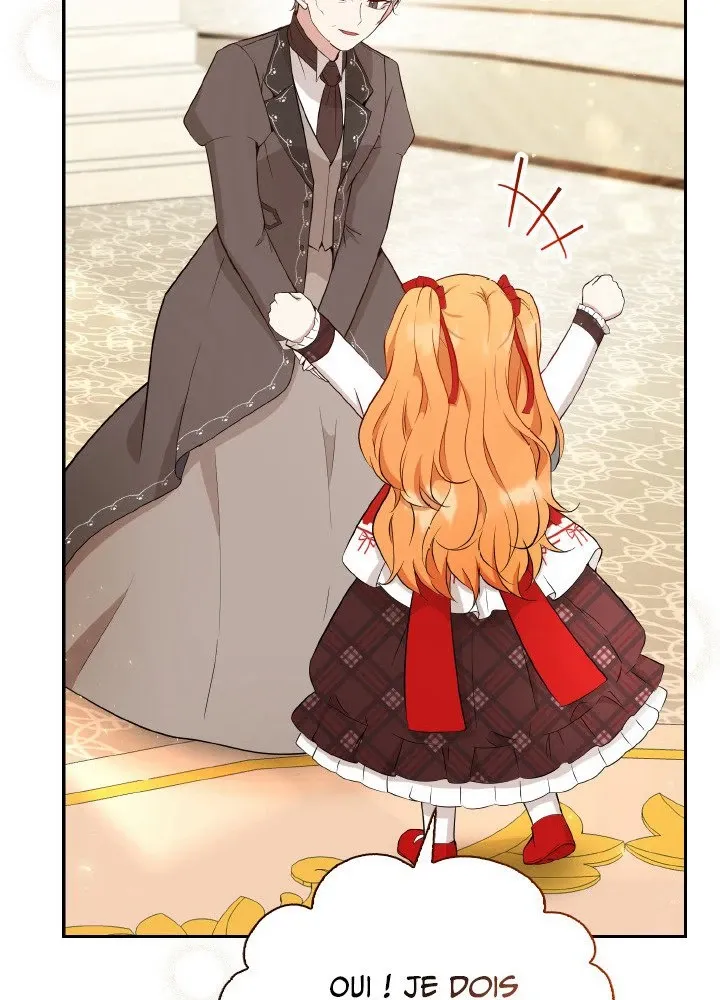 Read Talented Baby Squirrel FR Manga Online