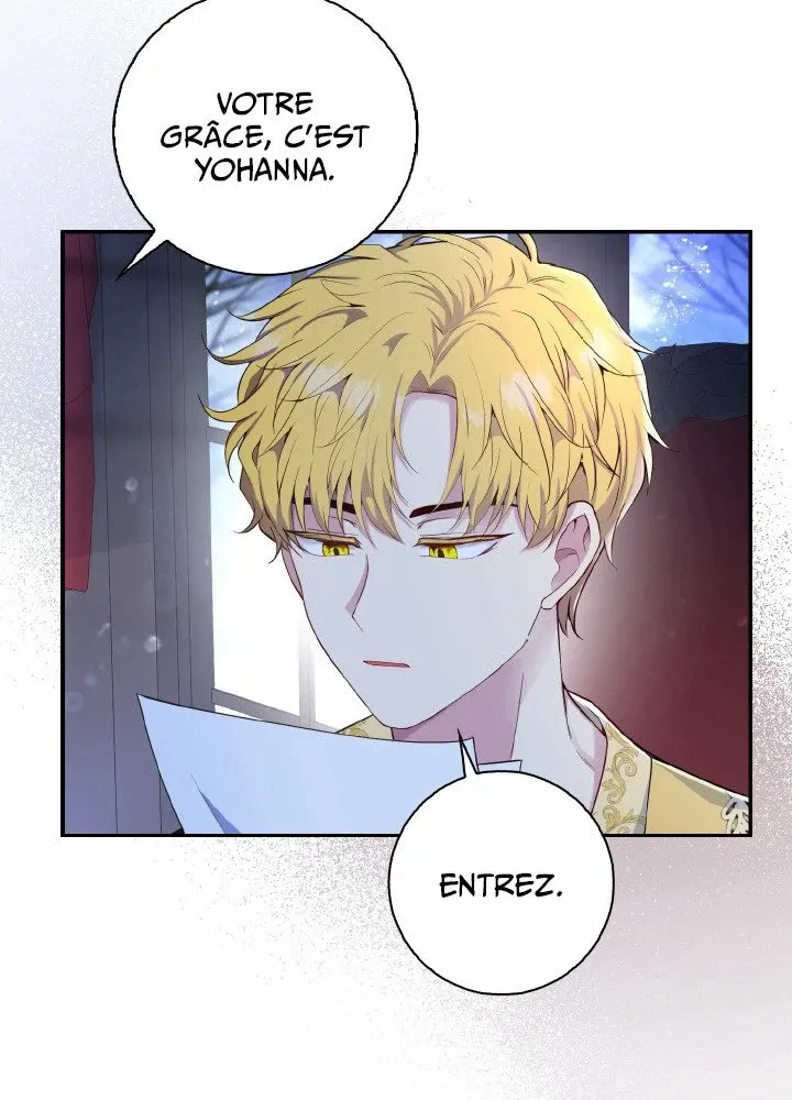 Read Talented Baby Squirrel FR Manga Online