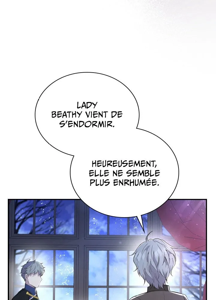Read Talented Baby Squirrel FR Manga Online