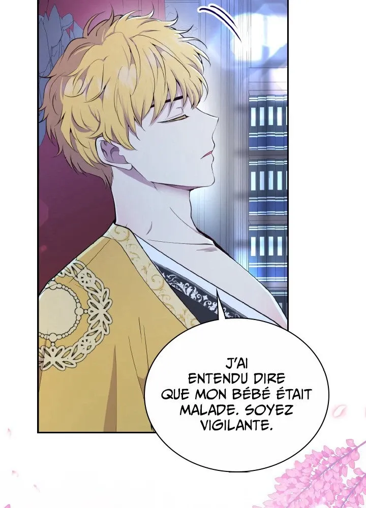 Read Talented Baby Squirrel FR Manga Online