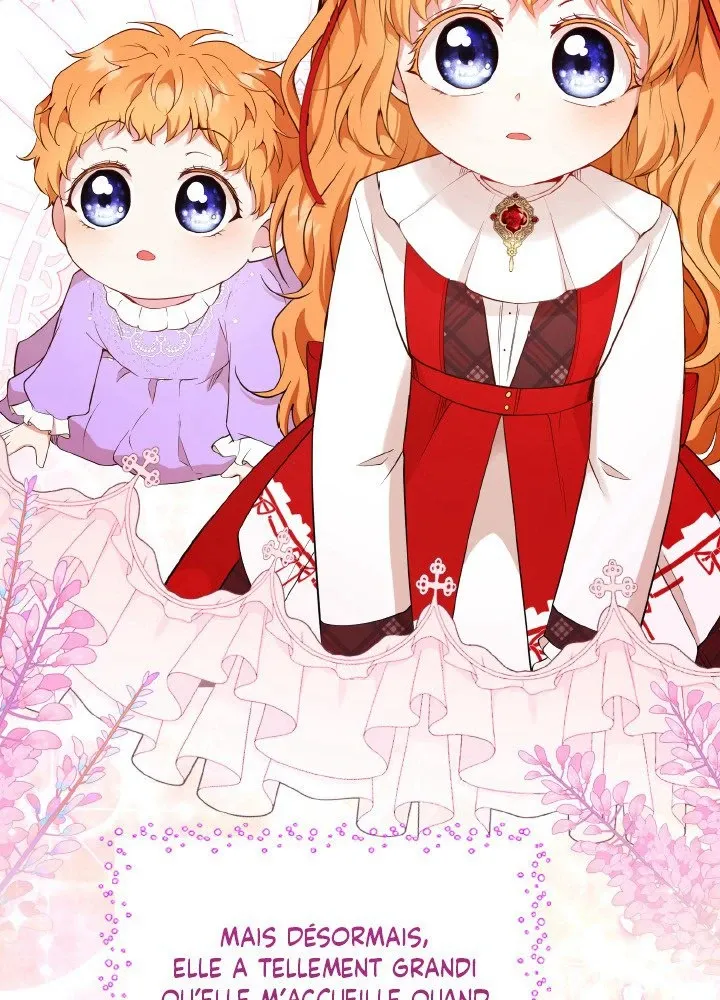Read Talented Baby Squirrel FR Manga Online