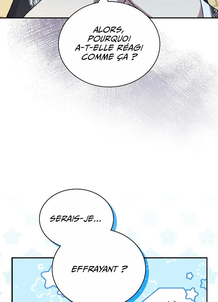 Read Talented Baby Squirrel FR Manga Online