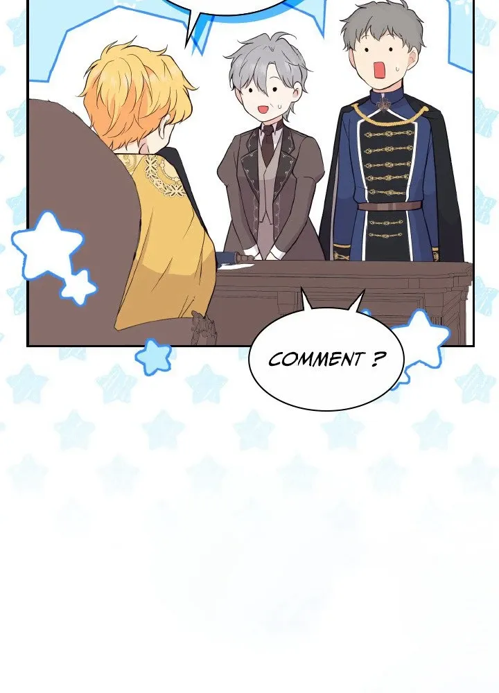 Read Talented Baby Squirrel FR Manga Online