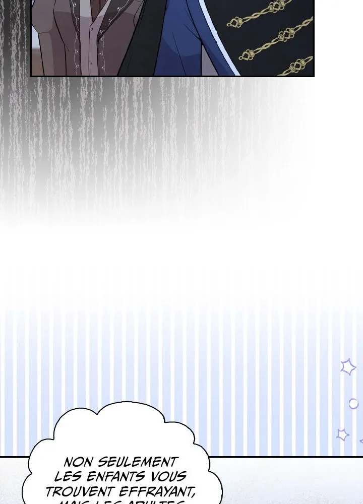 Read Talented Baby Squirrel FR Manga Online