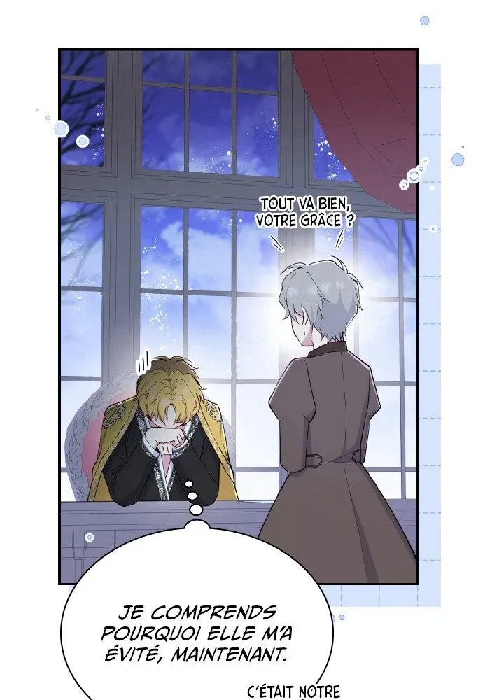 Read Talented Baby Squirrel FR Manga Online
