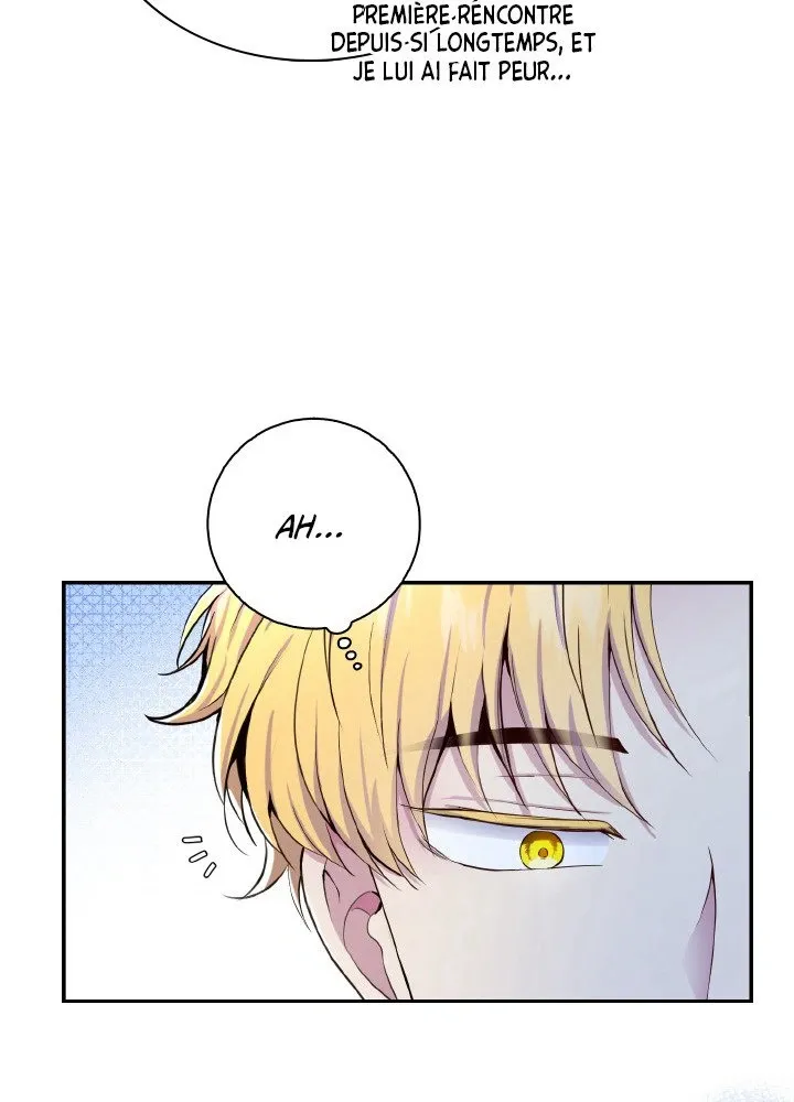 Read Talented Baby Squirrel FR Manga Online