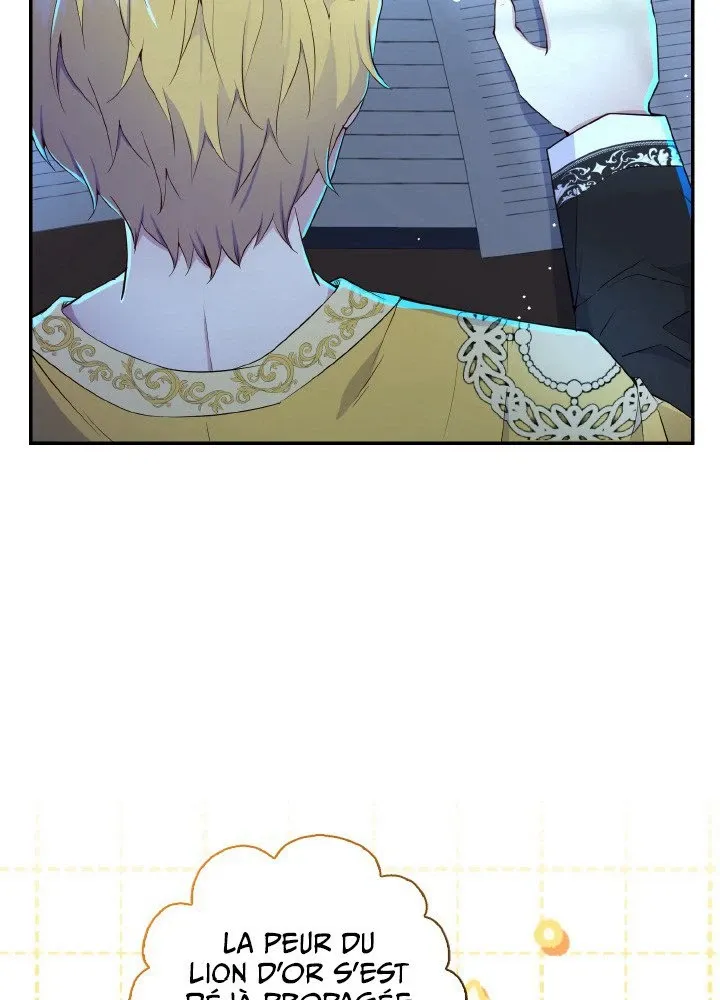 Read Talented Baby Squirrel FR Manga Online