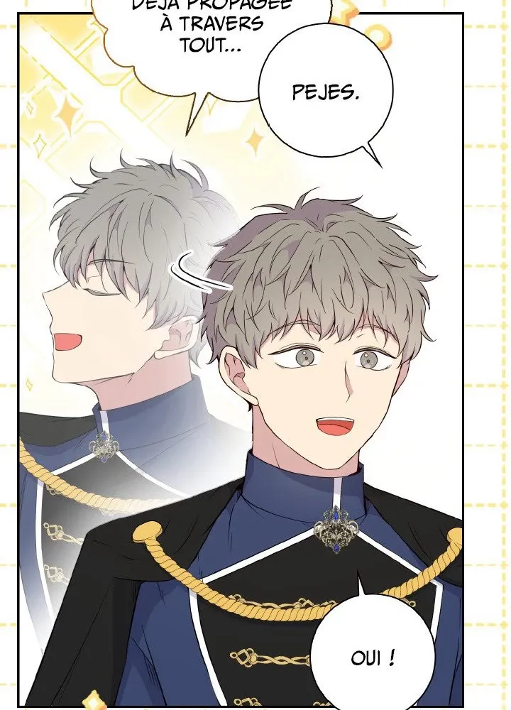 Read Talented Baby Squirrel FR Manga Online