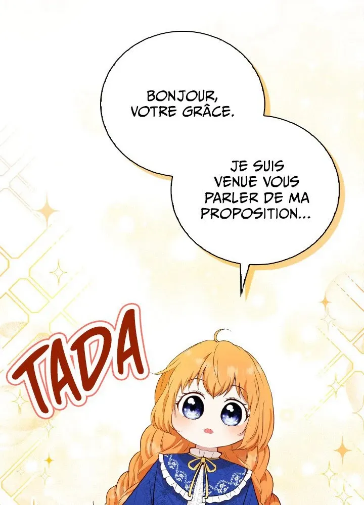 Read Talented Baby Squirrel FR Manga Online