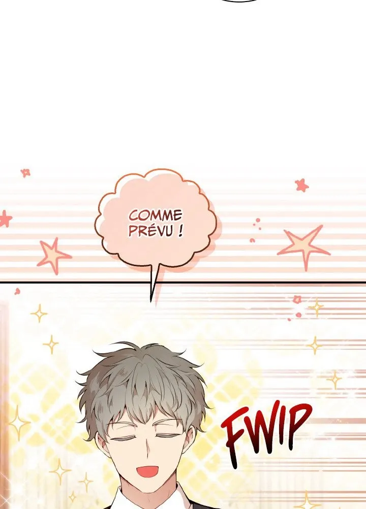 Read Talented Baby Squirrel FR Manga Online