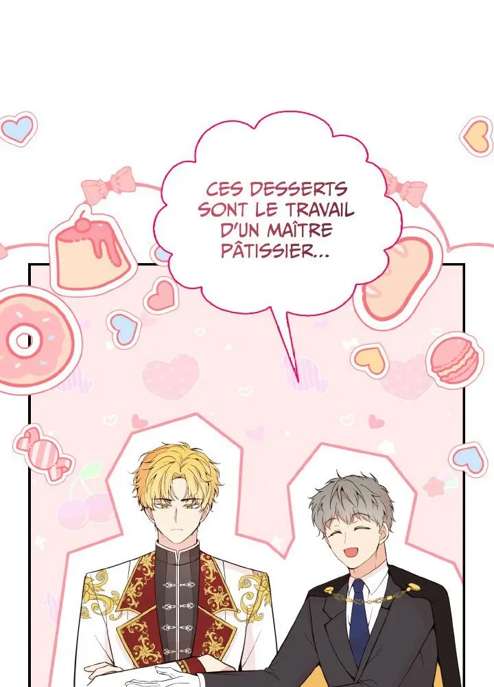 Read Talented Baby Squirrel FR Manga Online