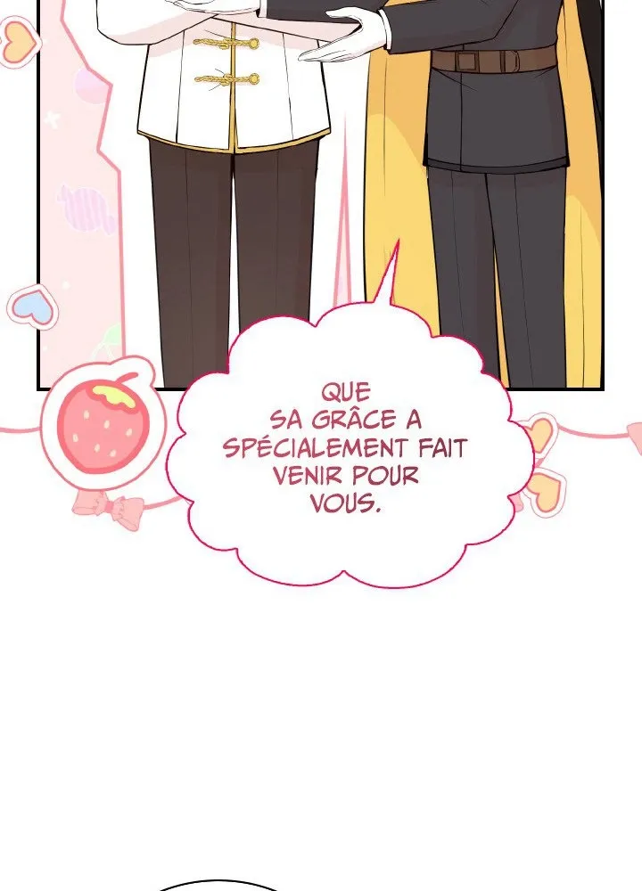Read Talented Baby Squirrel FR Manga Online